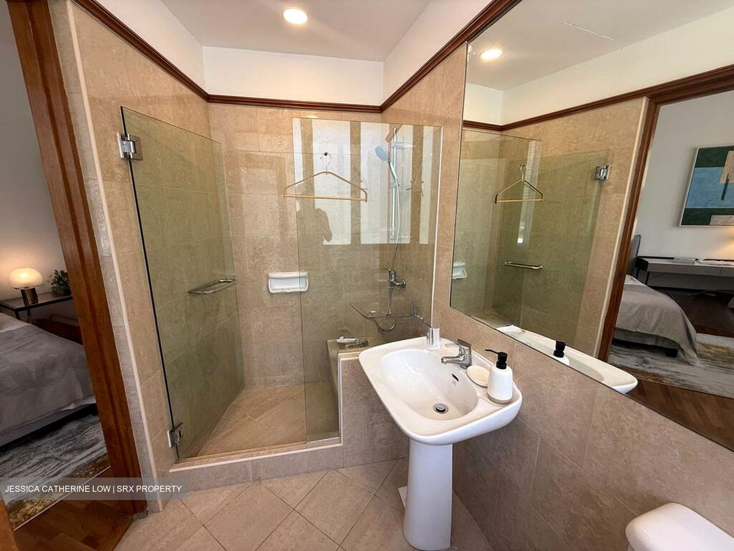 The Draycott (D10), Apartment #626956161